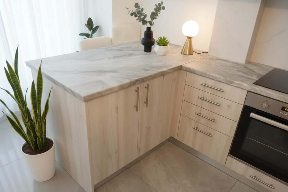 Your Cozy Corner in Central Kypseli Apartment in Athens