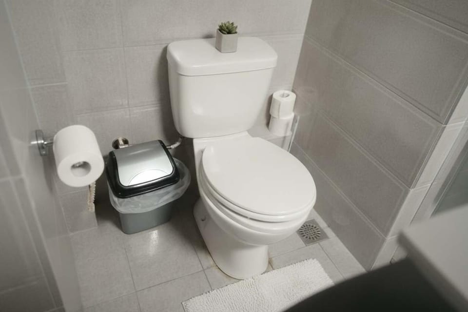 Your Cozy Corner in Central Kypseli Apartment in Athens