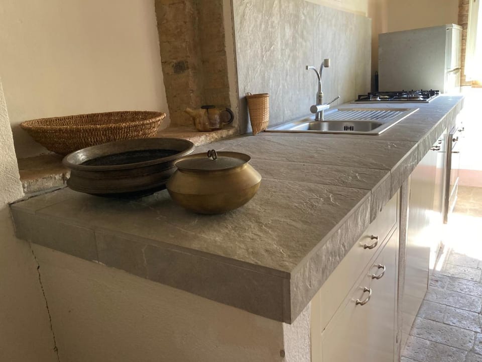 Antica dimora del borgo Apartment in San Quirico d'Orcia