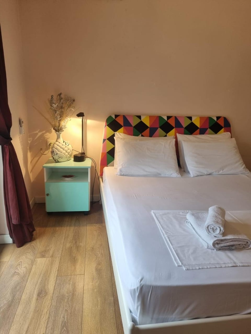 Valbona Central Apartment Apartment in Tirana