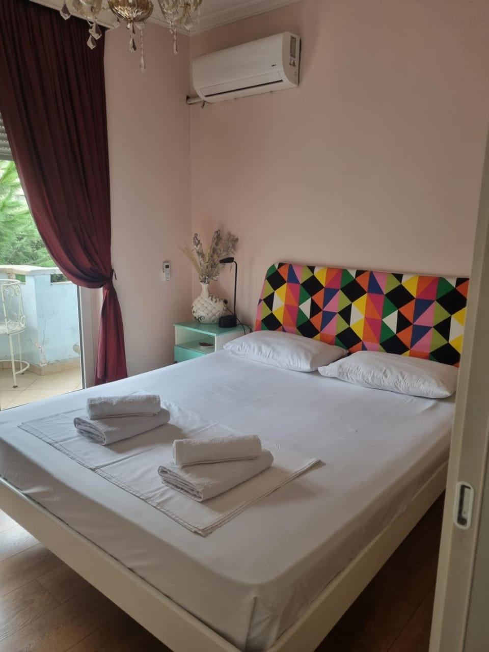 Valbona Central Apartment Apartment in Tirana
