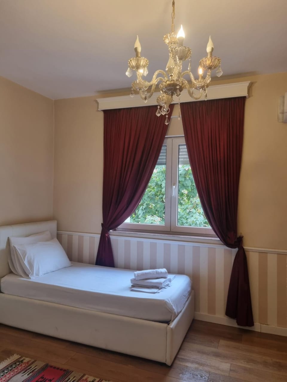 Valbona Central Apartment Apartment in Tirana