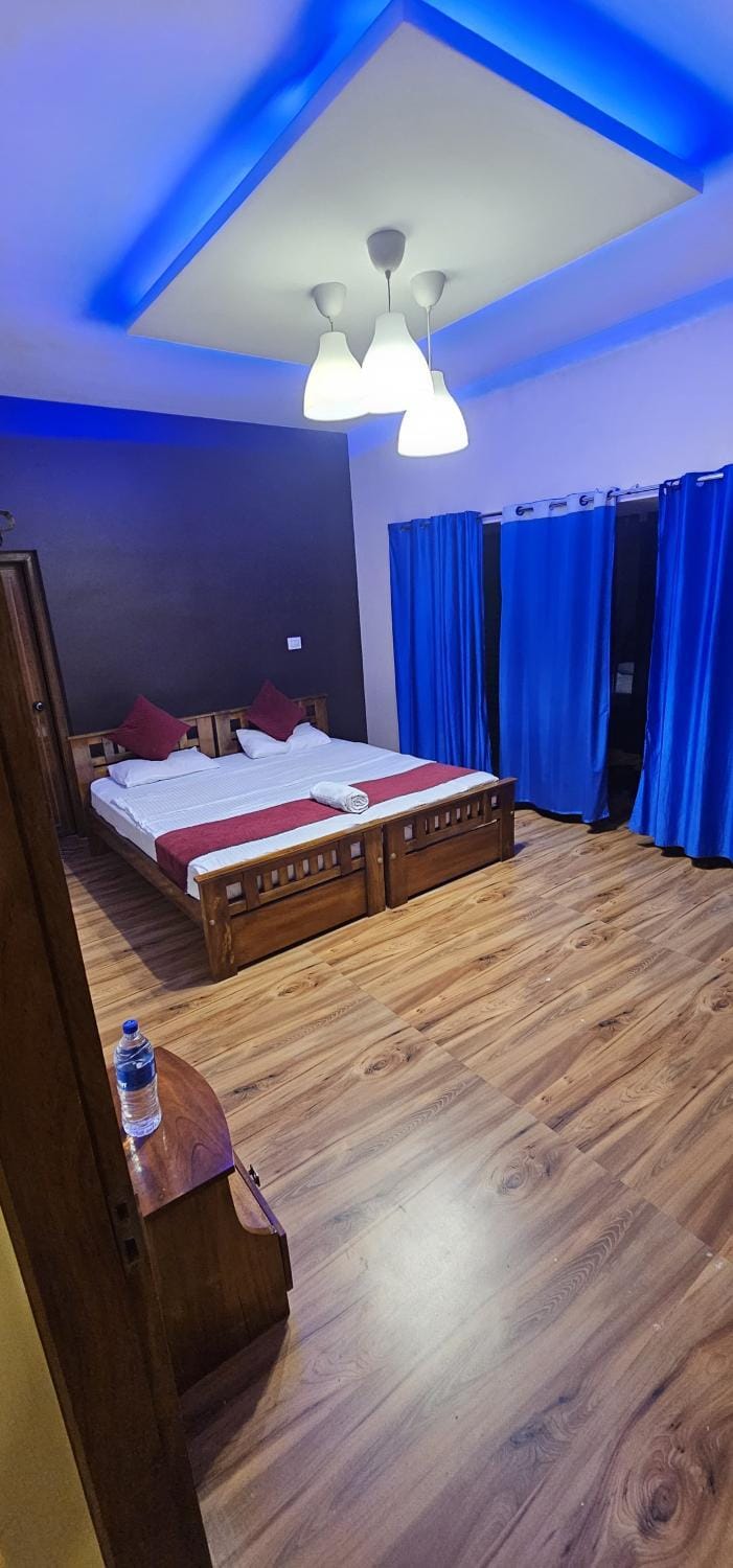 Romanzia Village Homestay Villa in Kerala