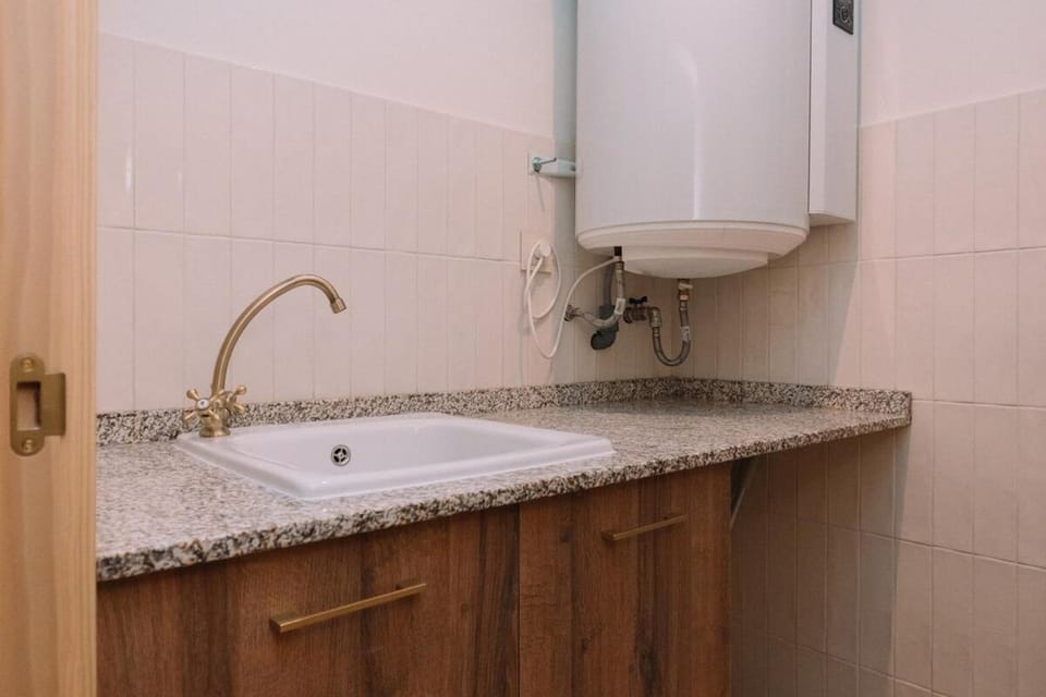Elegancia luz y calidez - Apto 1 by CABANA Rentals Apartment in Vigo