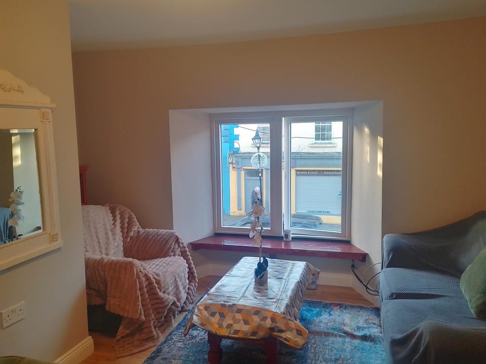 Style house cosy apartment Apartment in Westport