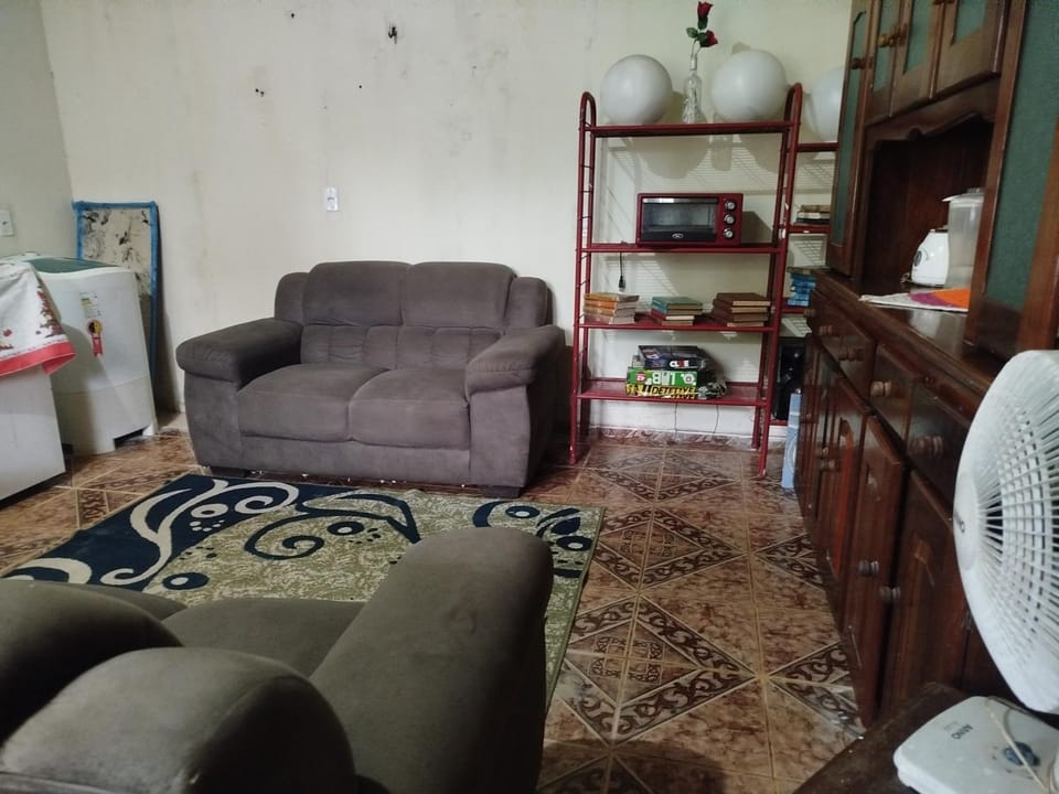 Casa no Paraíso em Mosqueiro House in State of Maranhão, Brazil