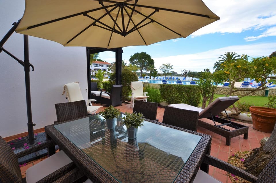 Garden, Garden, Balcony/Terrace, Balcony/Terrace, Garden view