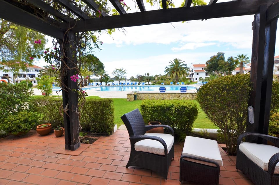 Off site, Garden, Balcony/Terrace, Garden view, Pool view