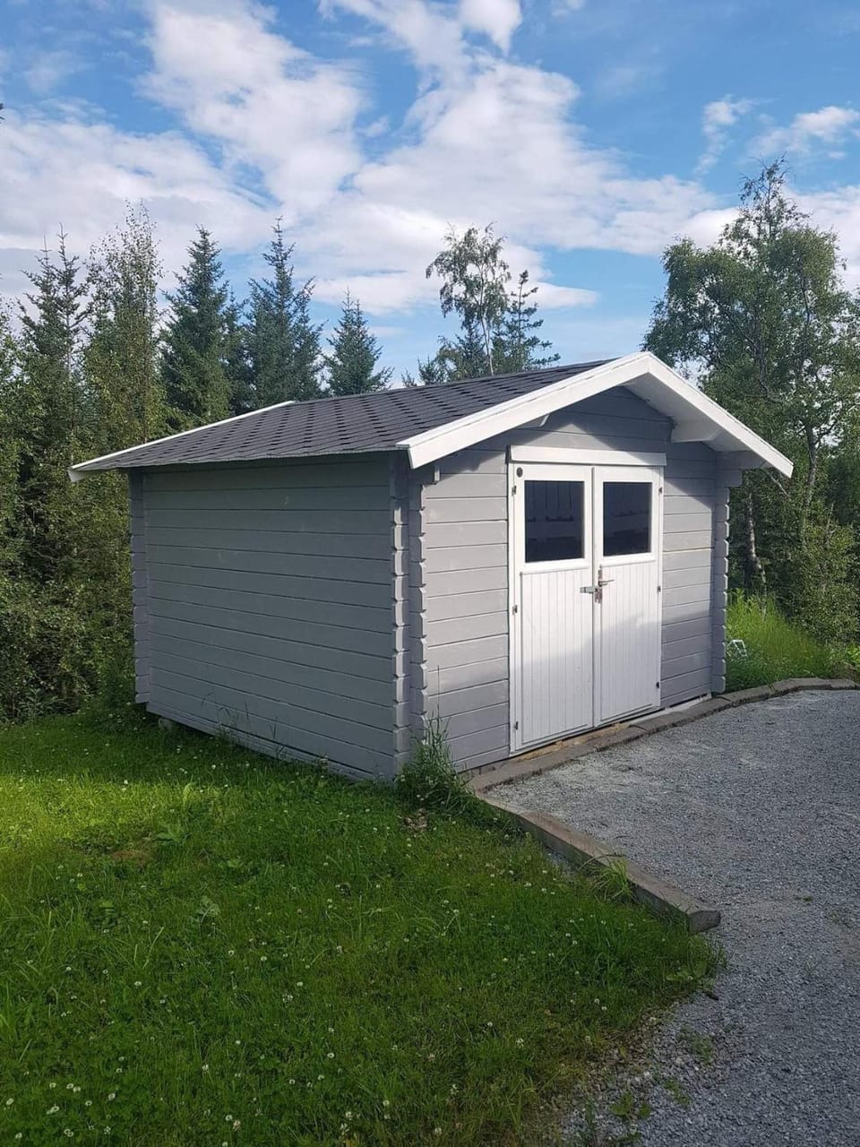 storage