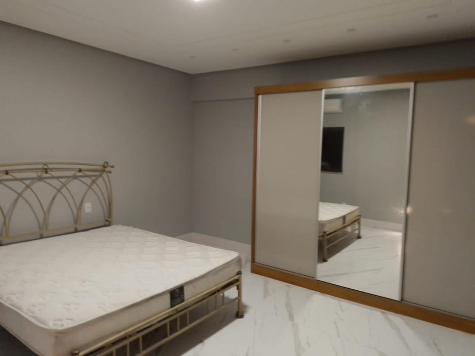 ED VOLPI Apartamento mobiliado com 4 suítes, em Belém, Pará Apartment in Belém