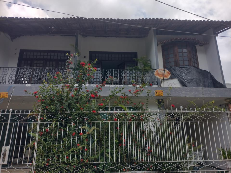 Property building, Balcony/Terrace
