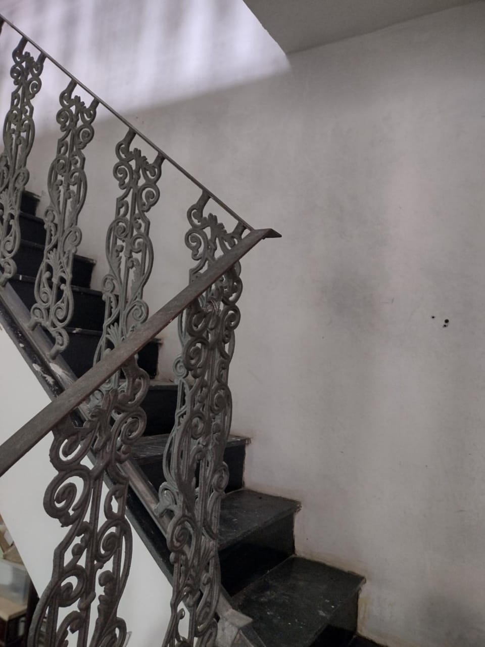 Jomar family home Bed and Breakfast in Belém