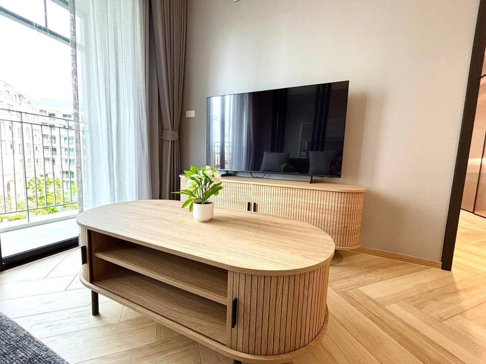 Communal lounge/ TV room, TV and multimedia