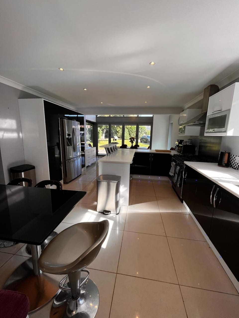 Beechwood House, Hot Tub & Games Room, New Forest House in Ringwood