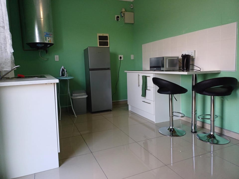 The Columbine Couples Suite Bed and Breakfast in Namibia
