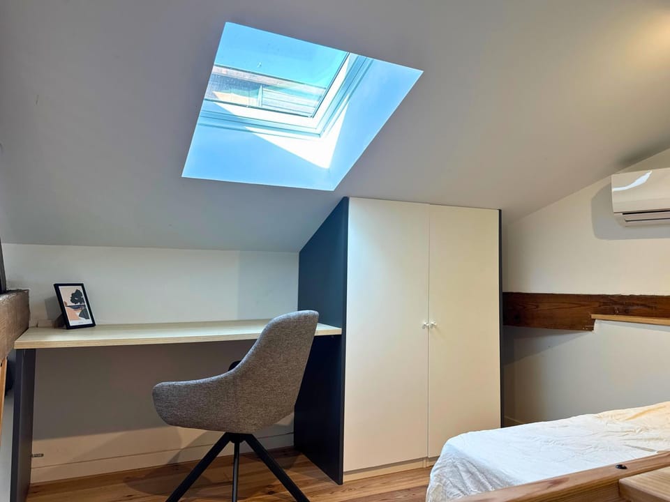 Cocon - Hyper Centre - Clim - Wifi Apartment in Dax