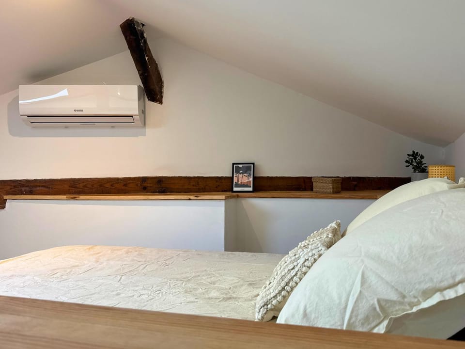 Cocon - Hyper Centre - Clim - Wifi Apartment in Dax