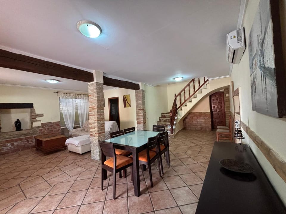 062 Villa Almendro Villa in Marina Alta