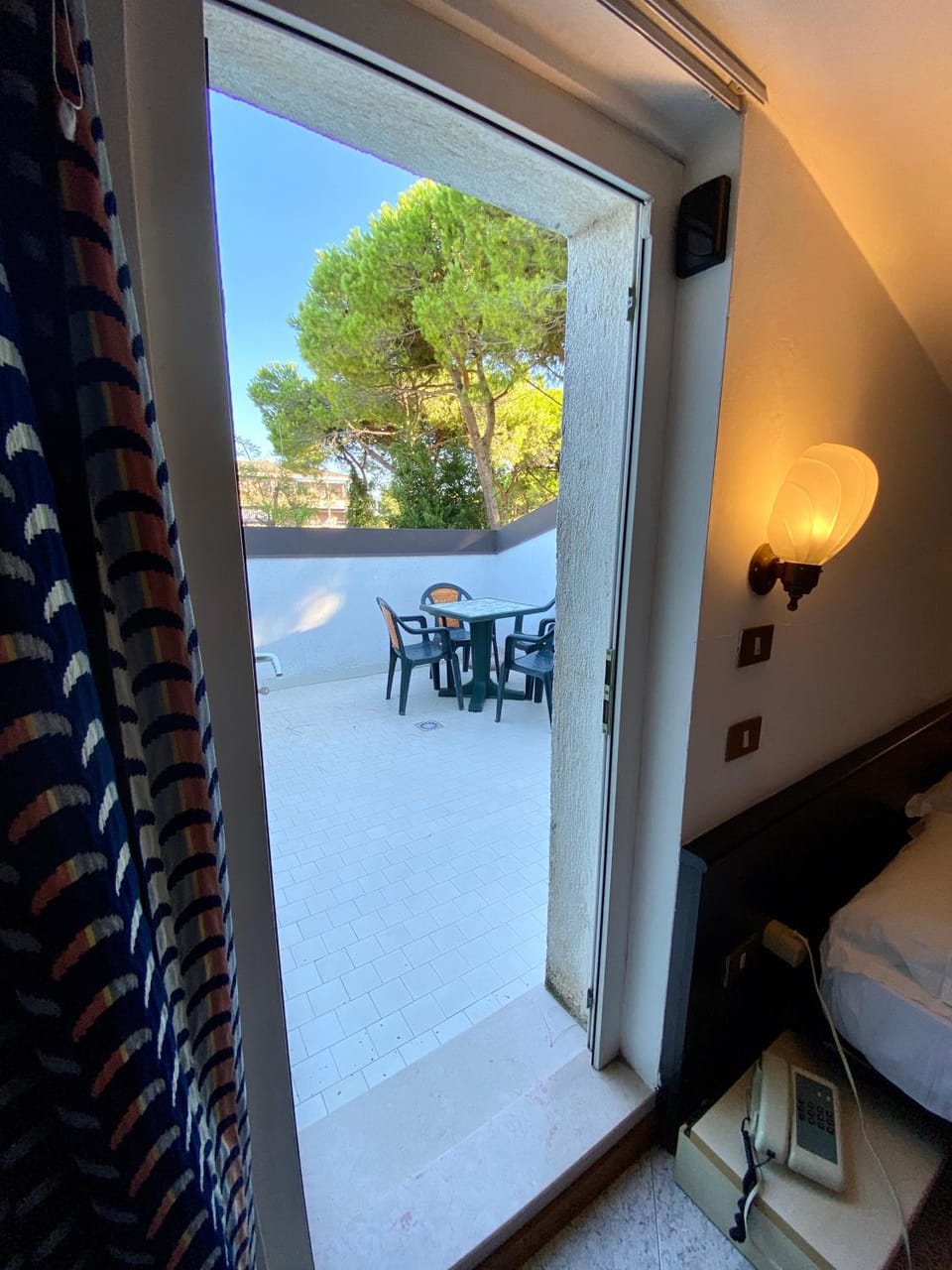 Balcony/Terrace, Bedroom