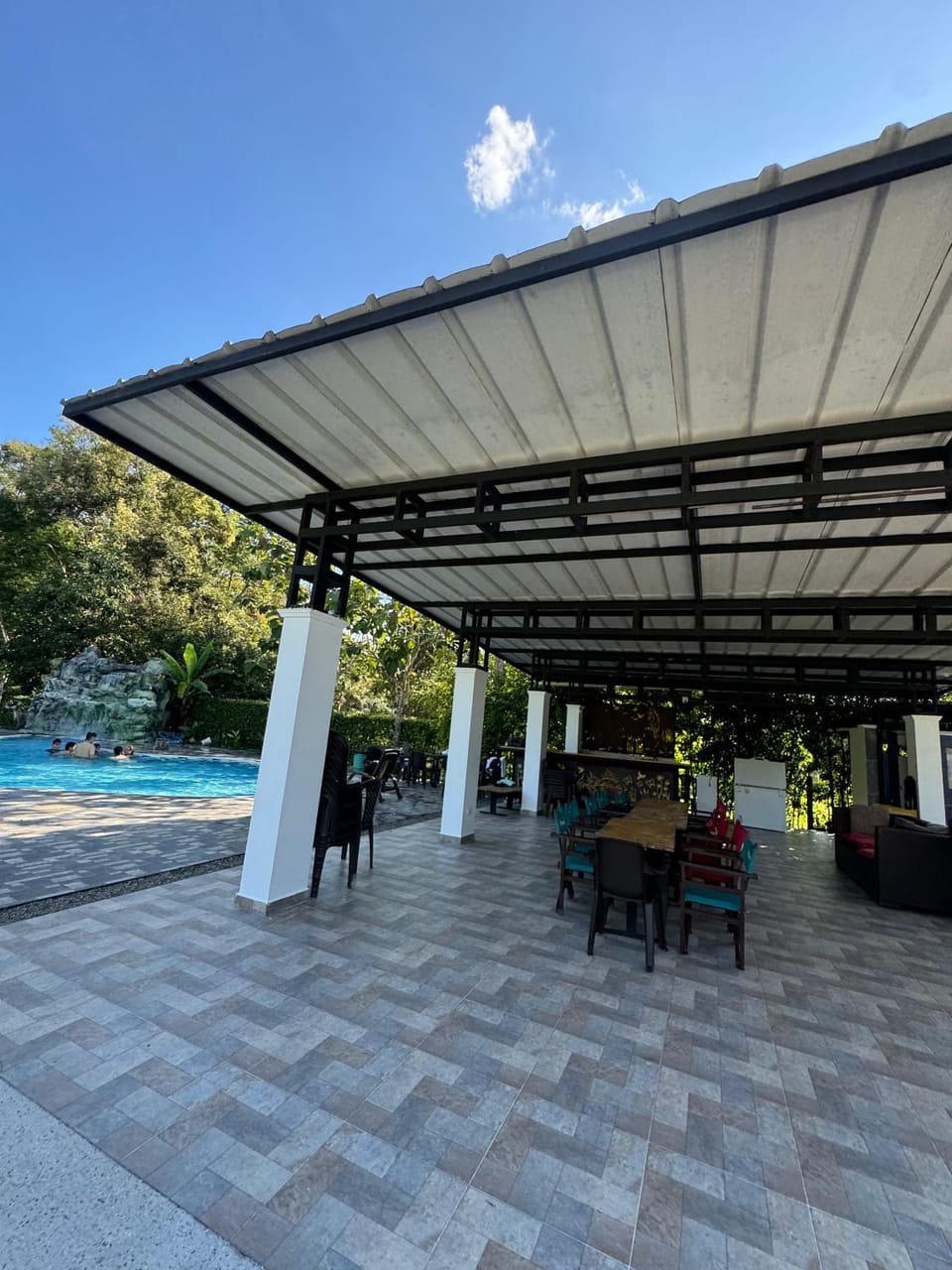 Finca Hotel Villavalusa Villa in Cundinamarca, Colombia