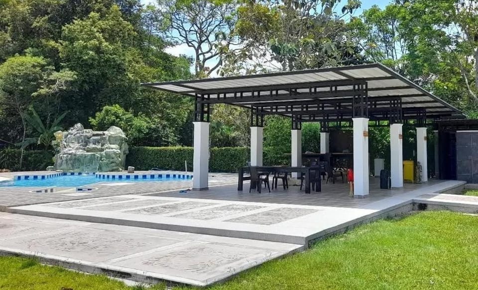 Finca Hotel Villavalusa Villa in Cundinamarca, Colombia