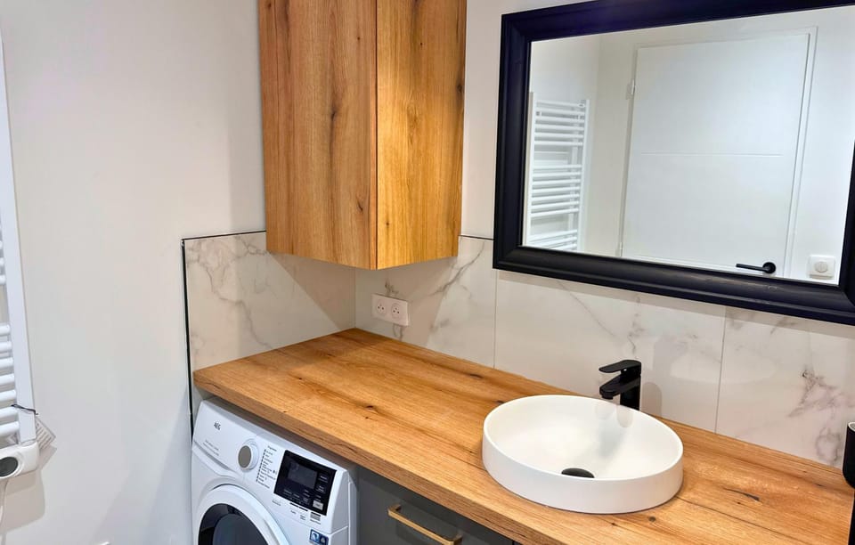 Élégance - Hyper centre - Clim - Wifi Apartment in Dax