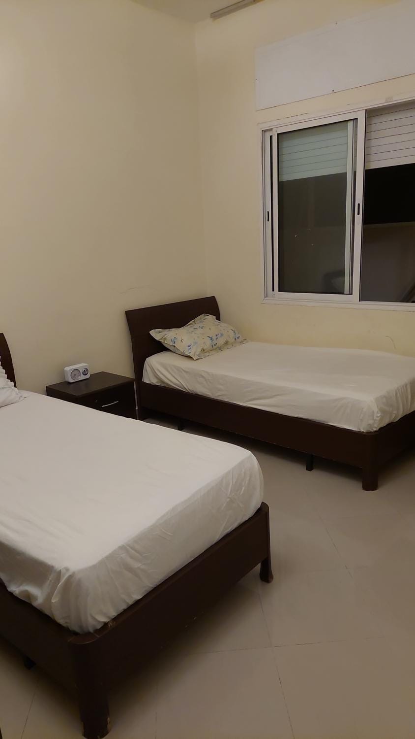 appartement confort residence marina beach a mohammedia Apartment in Mohammedia