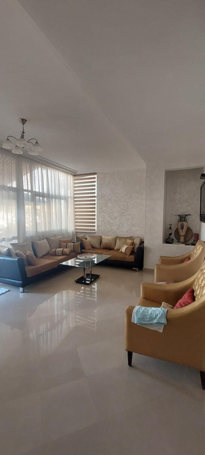 appartement confort residence marina beach a mohammedia Apartment in Mohammedia