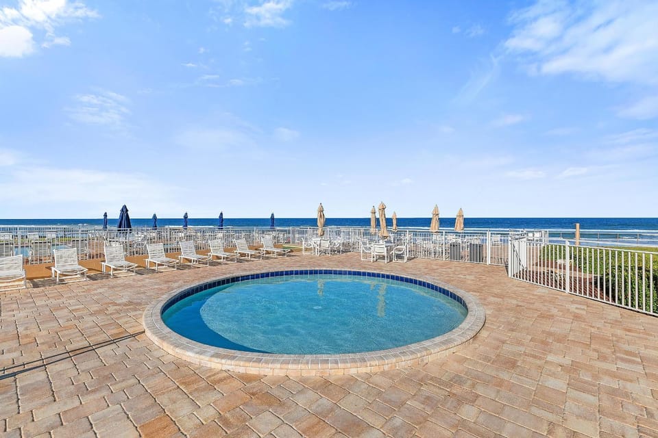 Ocean Club North B213 House in Edgewater