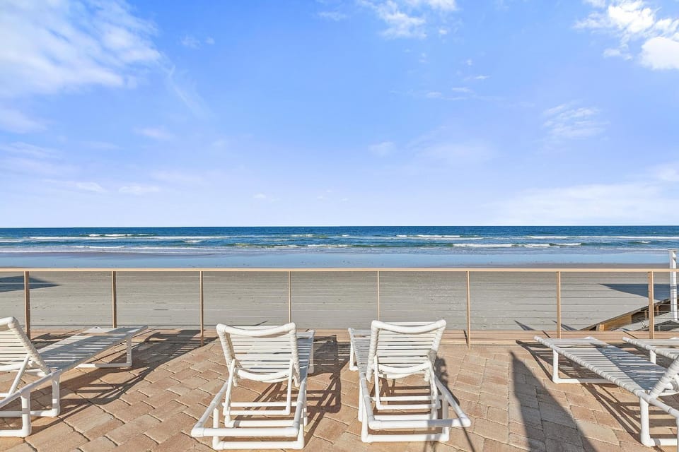 Ocean Club North B213 House in Edgewater