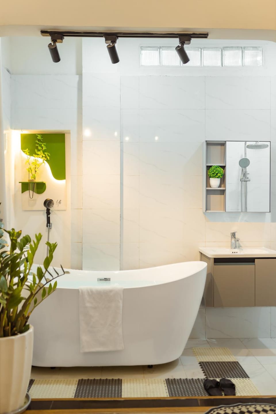 Bath