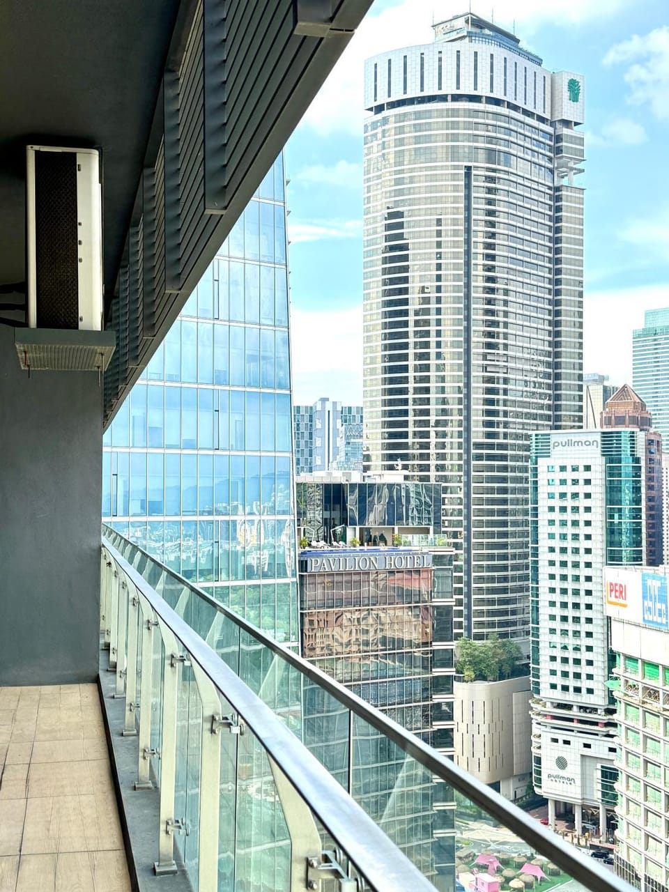 City view