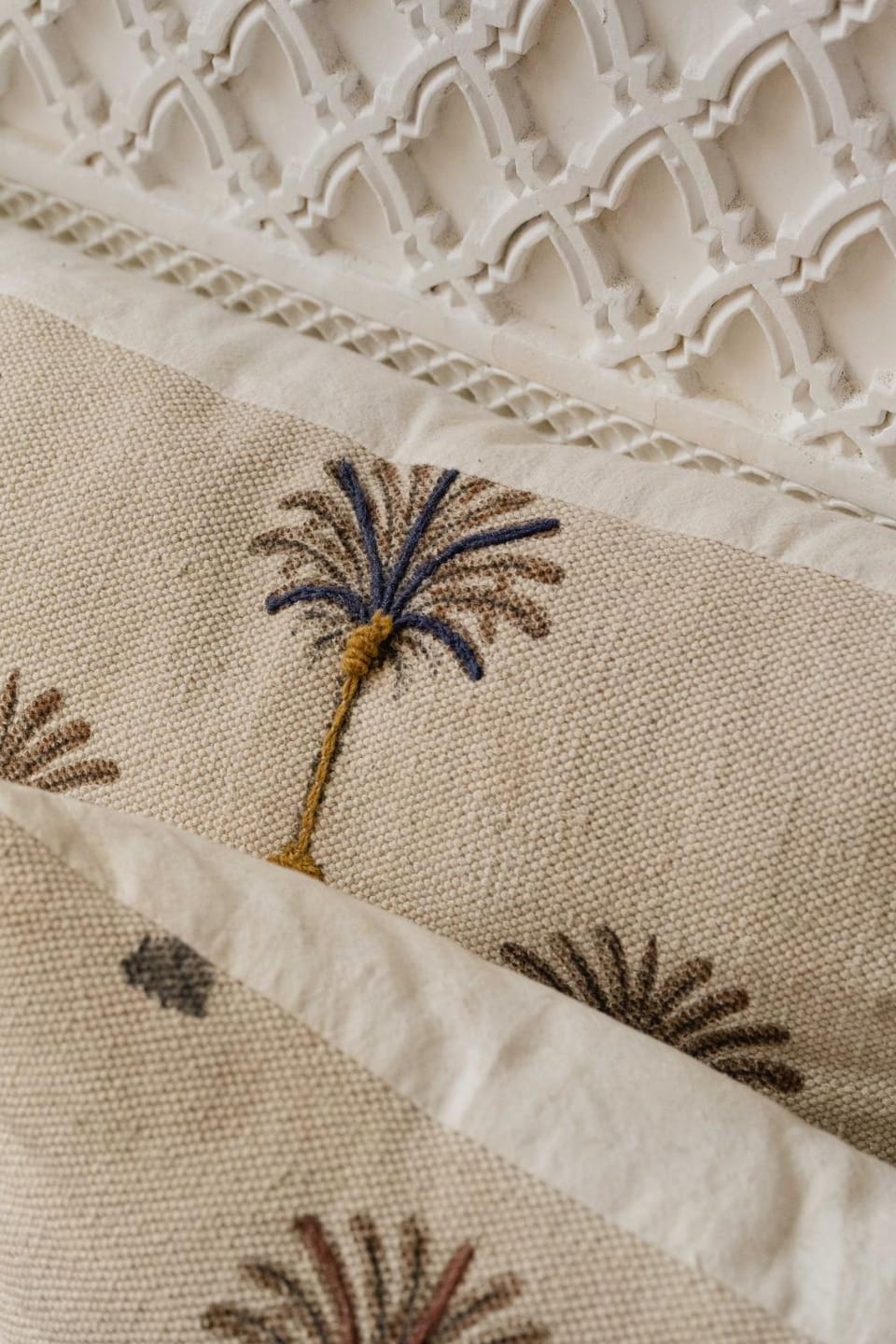 Decorative detail