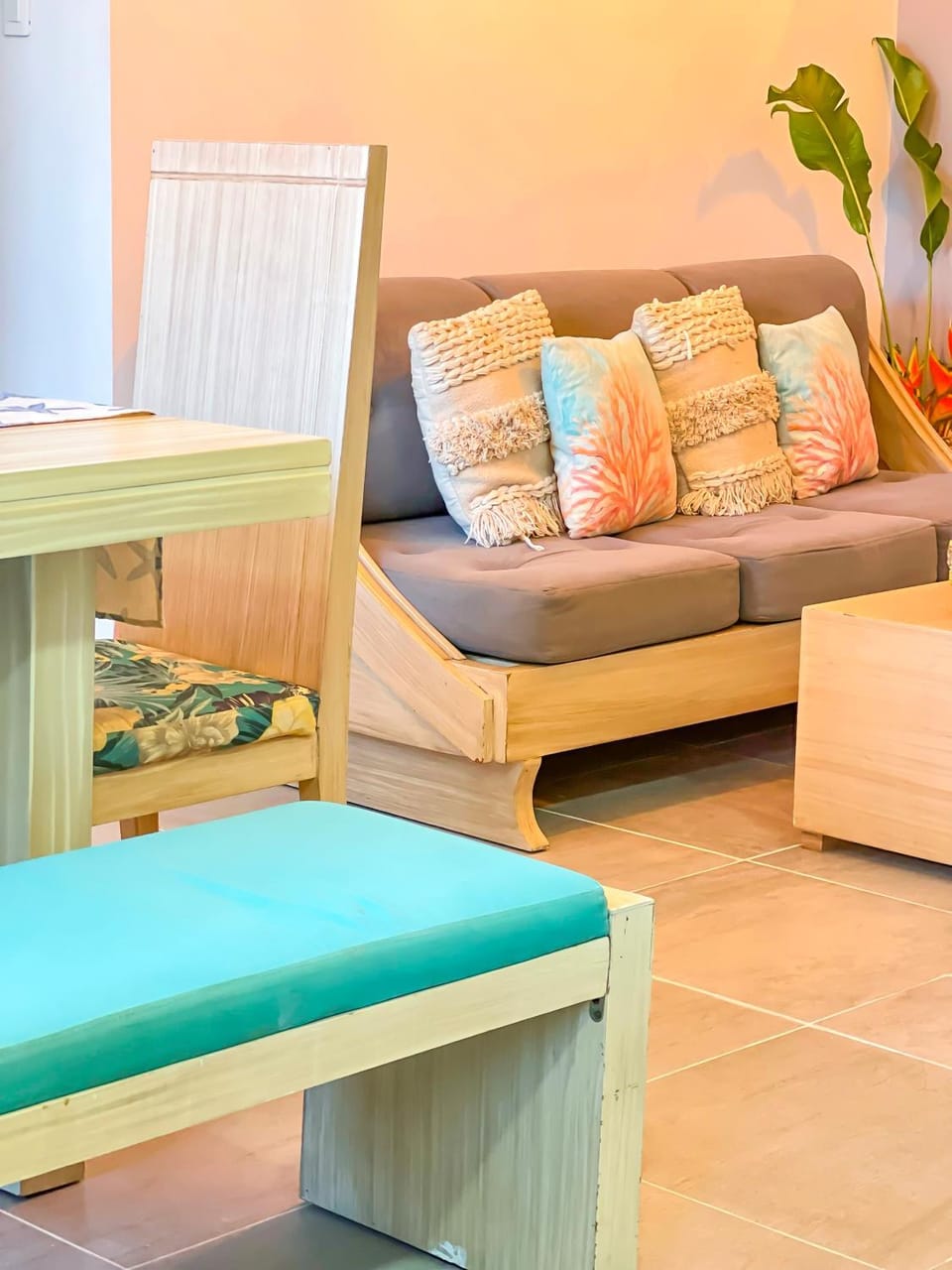 Cielo Caribe 501 Apartment in Sagoc