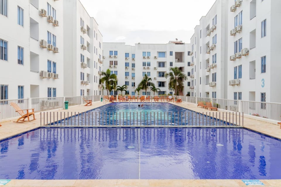 Cielo Caribe 501 Apartment in Sagoc