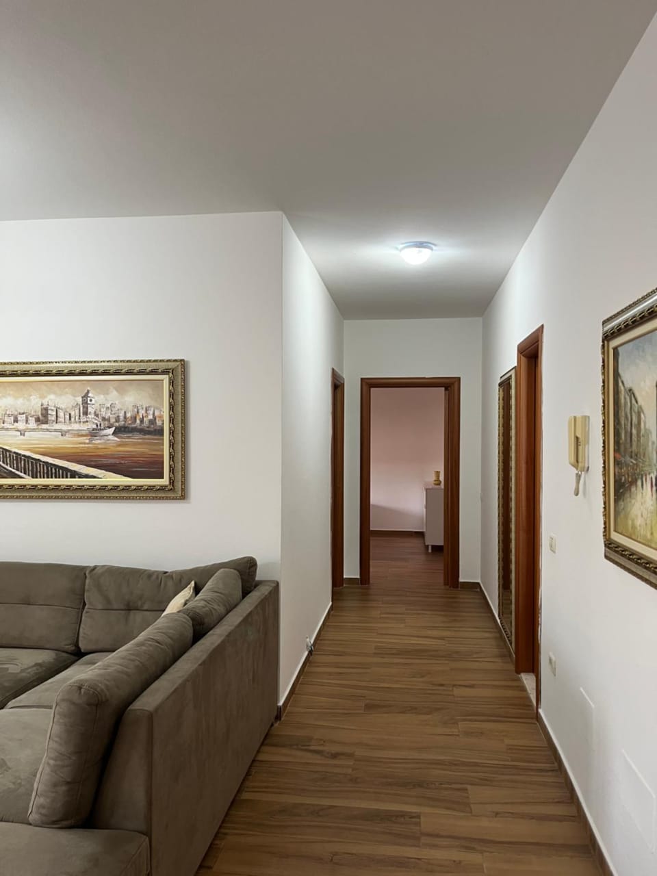 Elena apartment Apartment in Tirana