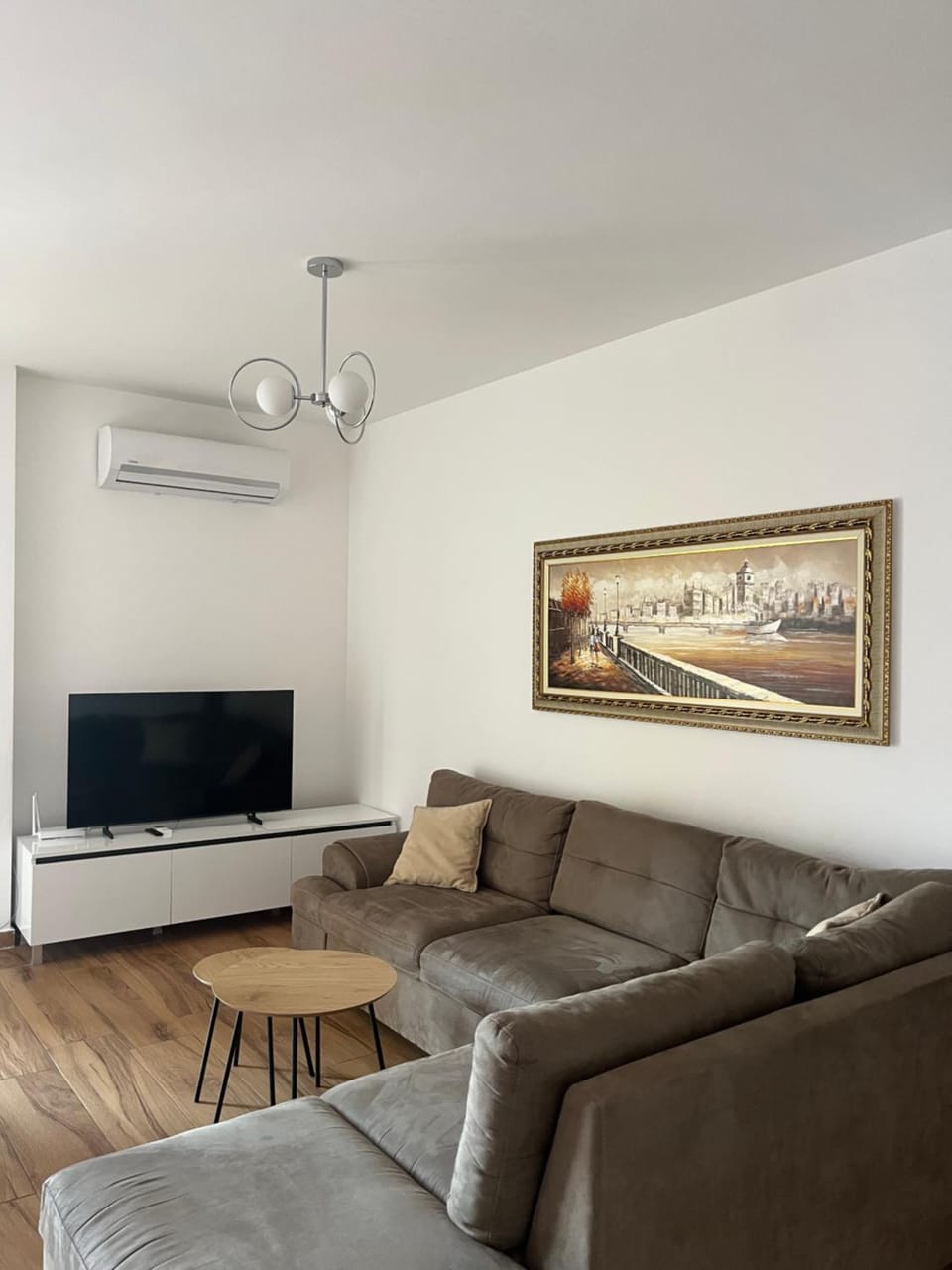 Elena apartment Apartment in Tirana