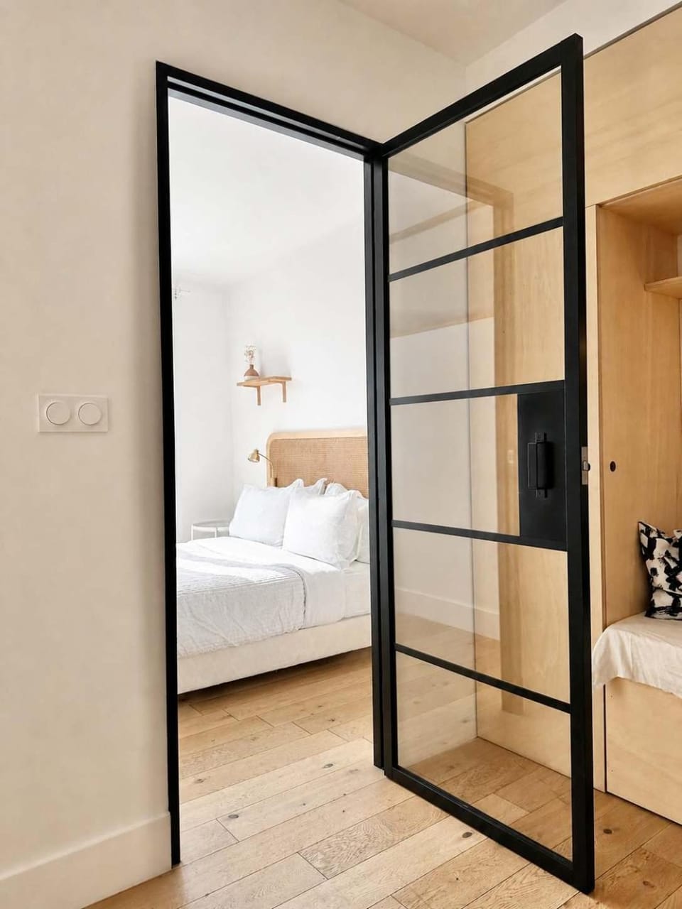 Èrsextius, LMR1, Aix-en-Provence Apartment in Aix-en-Provence
