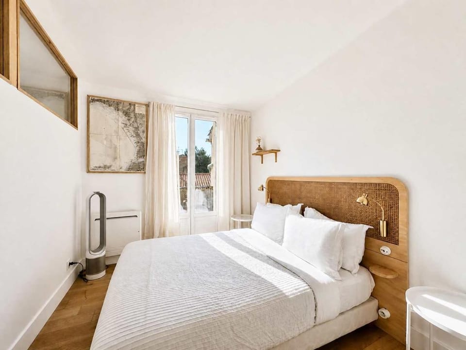 Èrsextius, LMR1, Aix-en-Provence Apartment in Aix-en-Provence