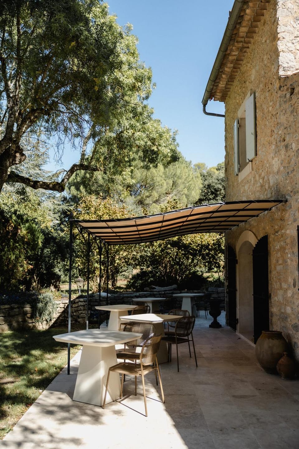 Patio, Internal: Not applicable to any particular room