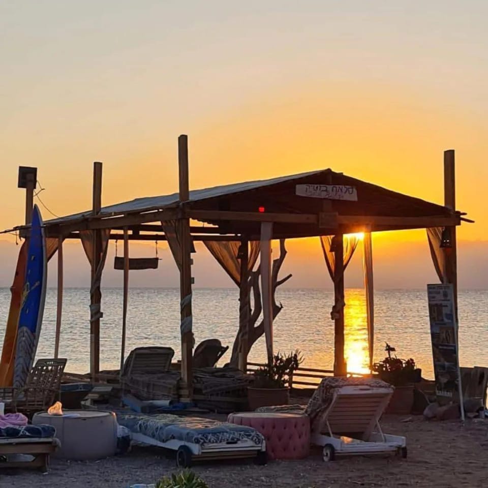 Gammal Boutique Camp Hotel in South Sinai Governorate