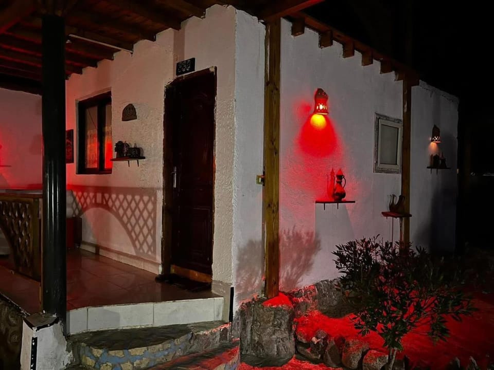Gammal Boutique Camp Hotel in South Sinai Governorate
