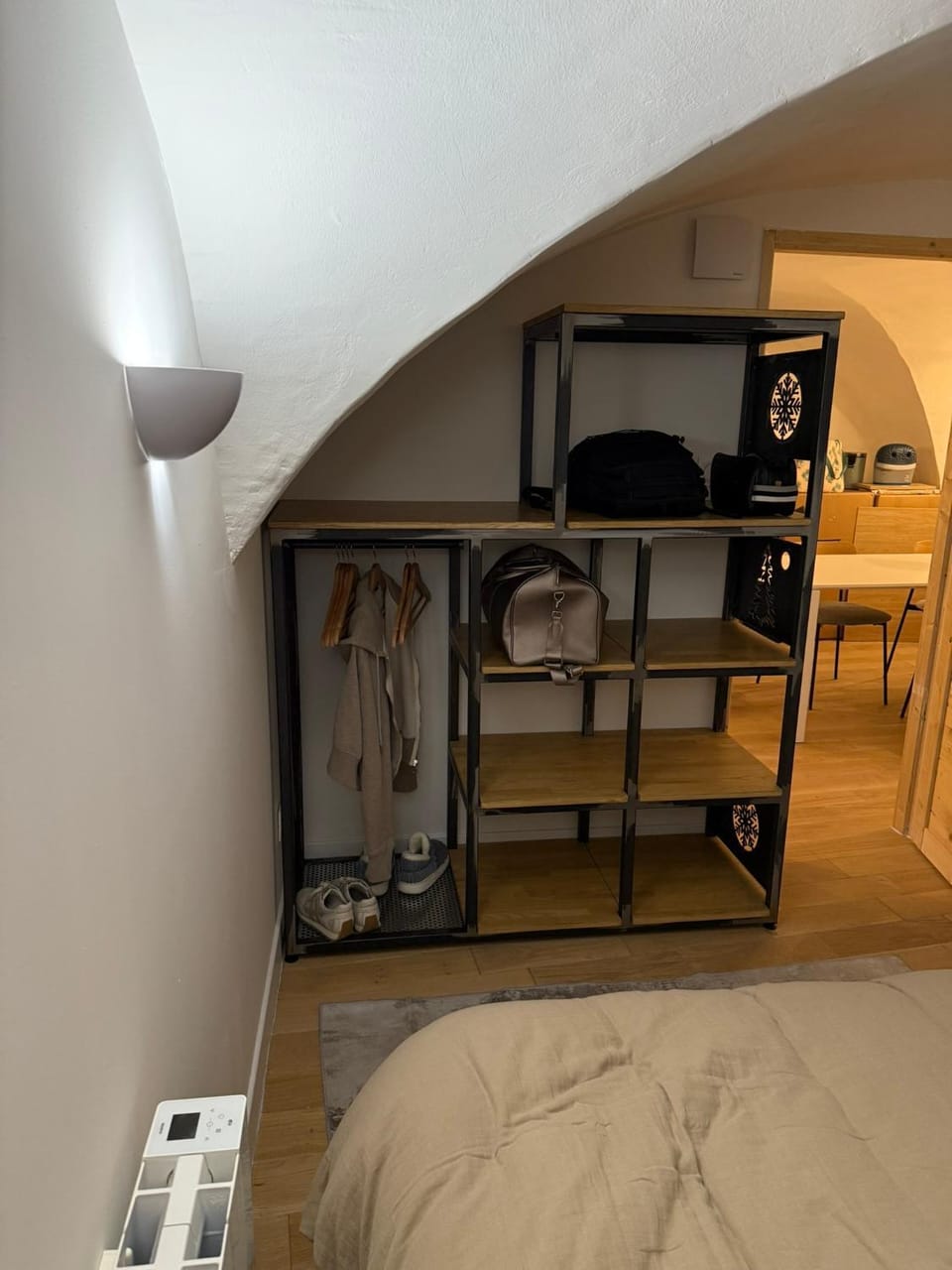 La Maison du petit Pont - Chantemerle Apartment in Haute-Savoie