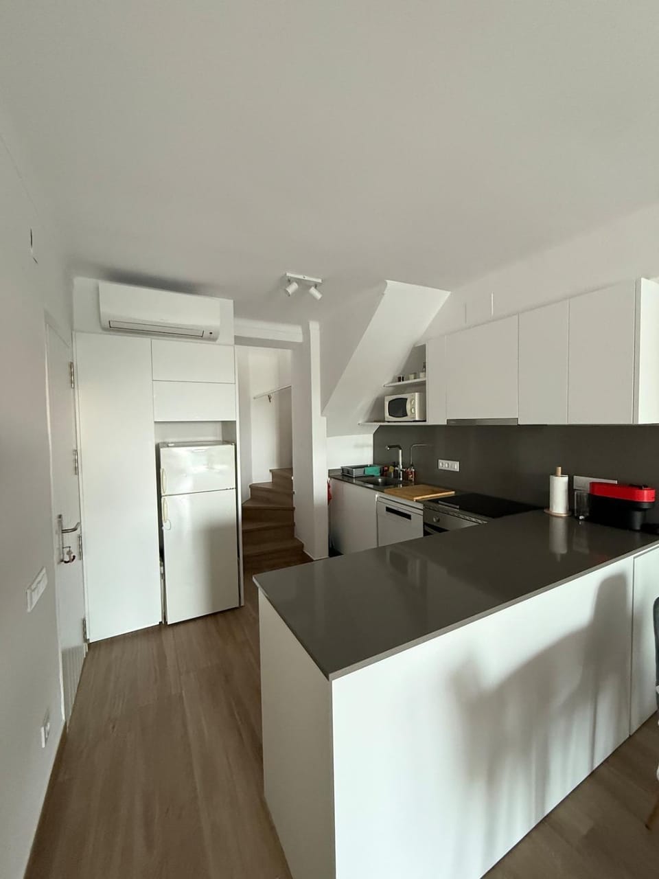 Set Cases - Renovated apartment in Riells Apartment in L'Escala