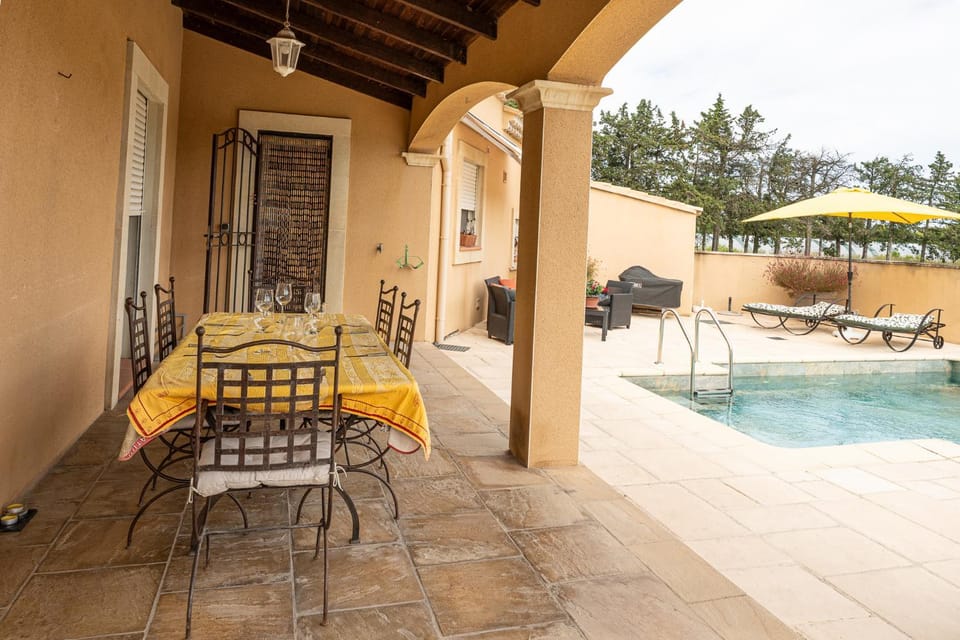 maison de cahuette Villa in Provence-Alpes-Côte d'Azur