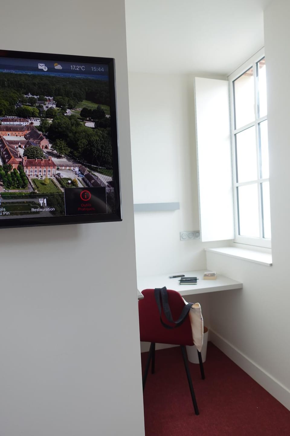 TV and multimedia