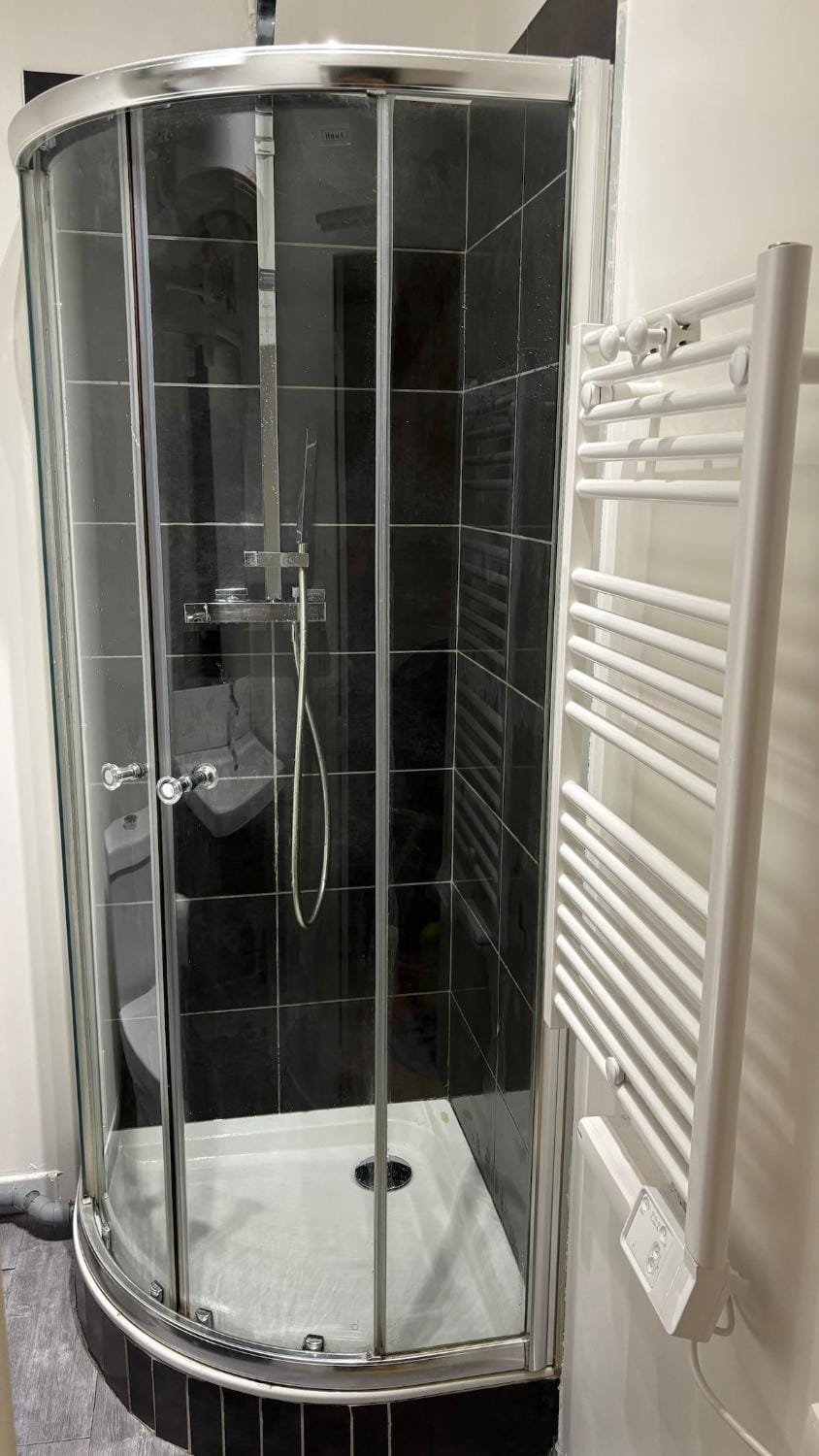 Appartement proche des transports Apartment in Villeurbanne