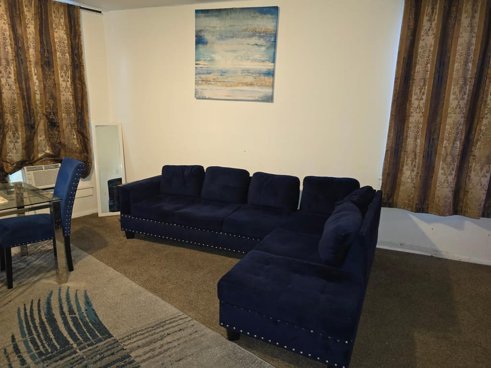 CHRIS lurxury home Apartment in Baltimore