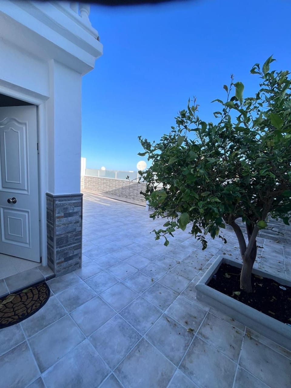 Natural landscape, Balcony/Terrace, Balcony/Terrace