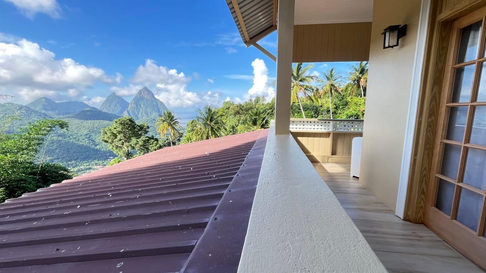 Tranquil Villas Villa in Caribbean